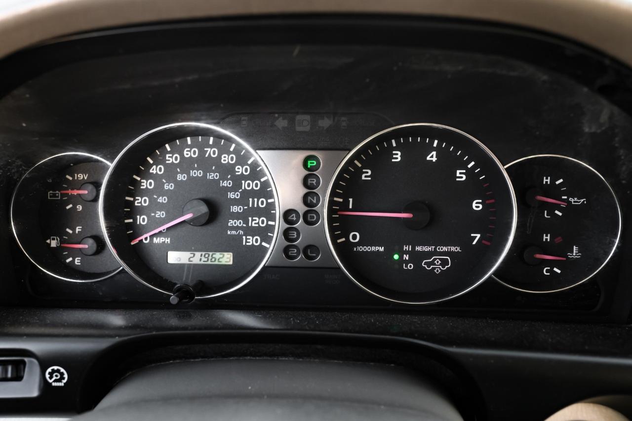 2007 Toyota Land Cruiser Farmers Branch TX