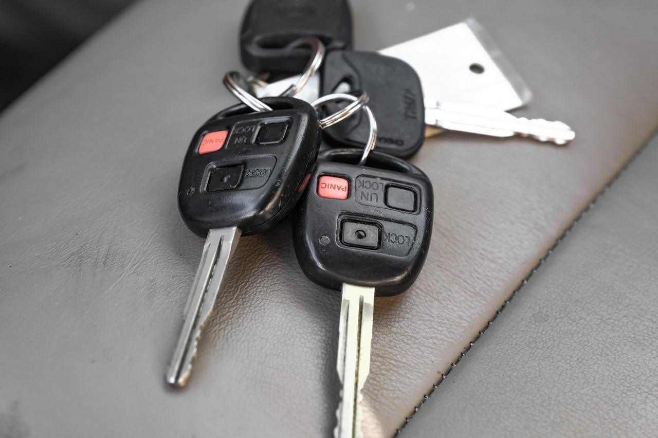 2007 Toyota Land Cruiser Farmers Branch TX