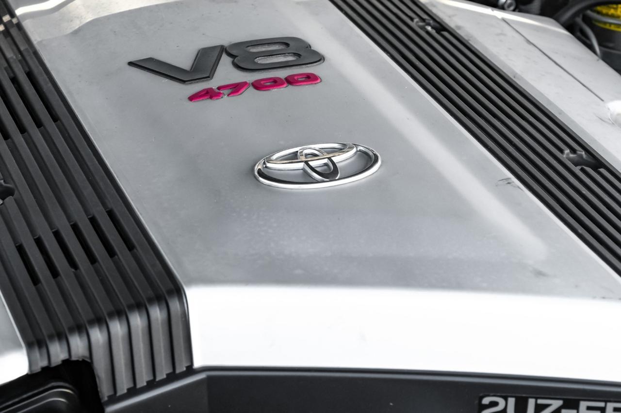 2007 Toyota Land Cruiser Farmers Branch TX