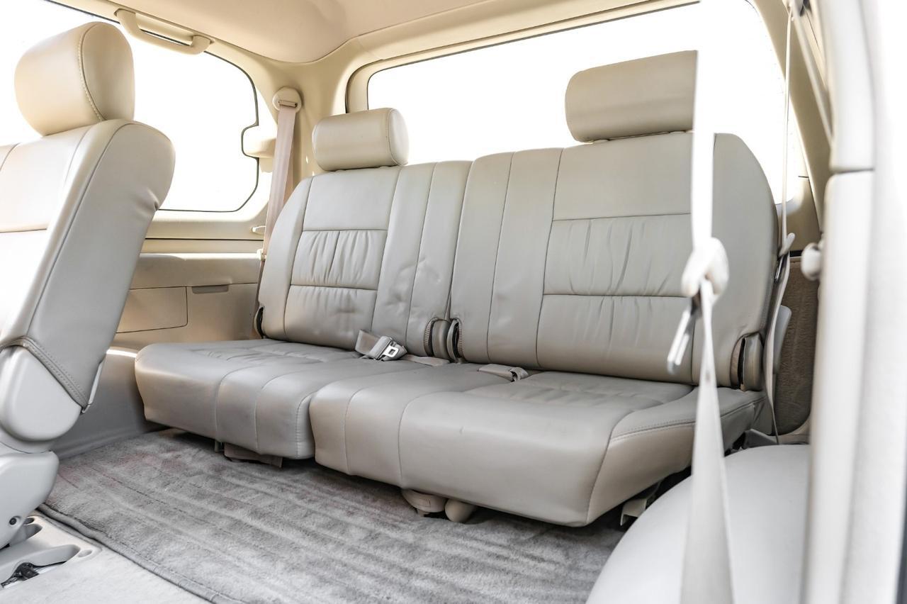 2007 Toyota Land Cruiser Farmers Branch TX