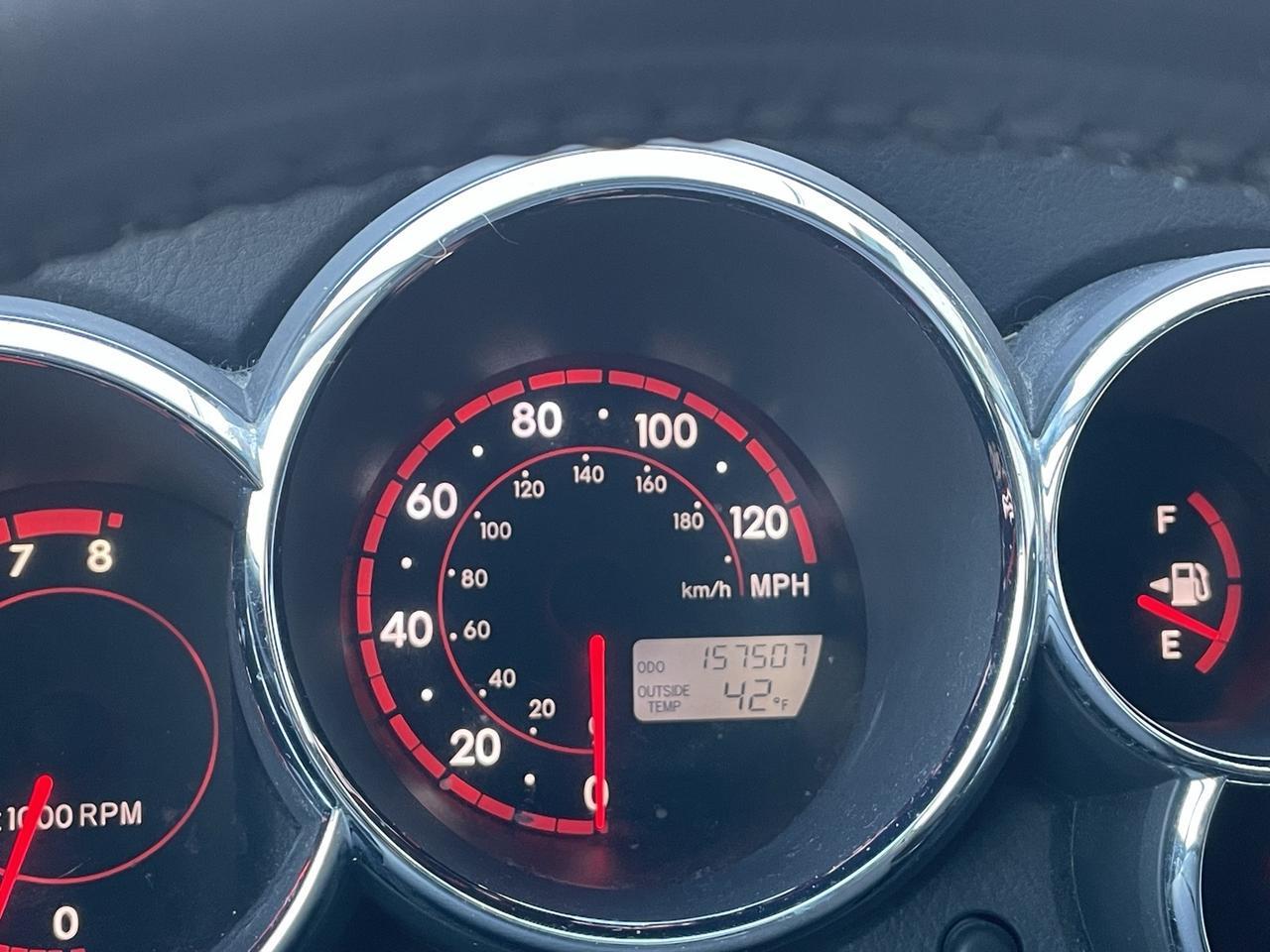 2007 Toyota Matrix Base Alexandria VA