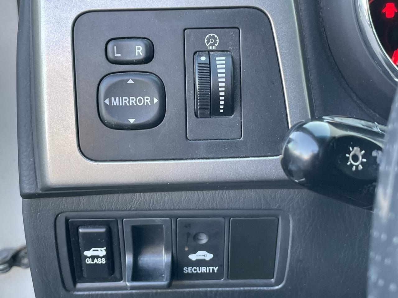 2007 Toyota Matrix Base Alexandria VA