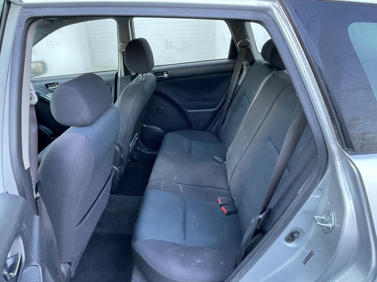 2007 Toyota Matrix Base Alexandria VA