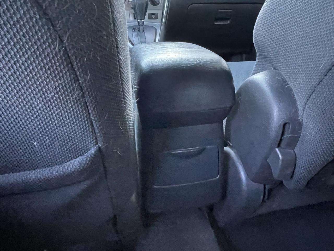 2007 Toyota Matrix Base Alexandria VA