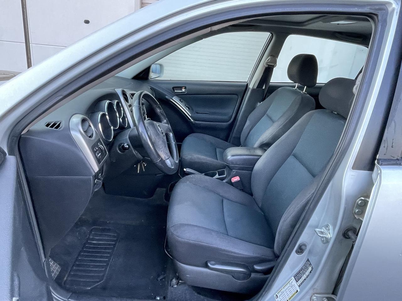 2007 Toyota Matrix Base Alexandria VA