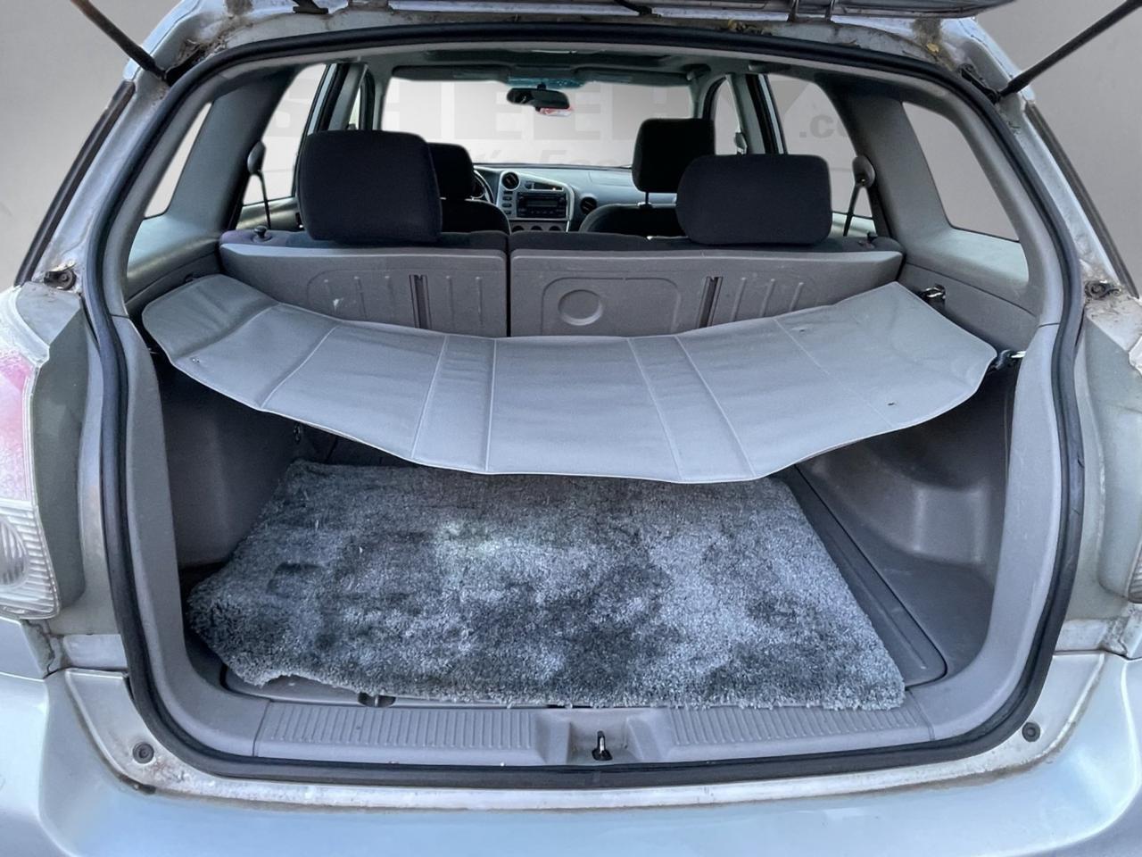 2007 Toyota Matrix Base Alexandria VA