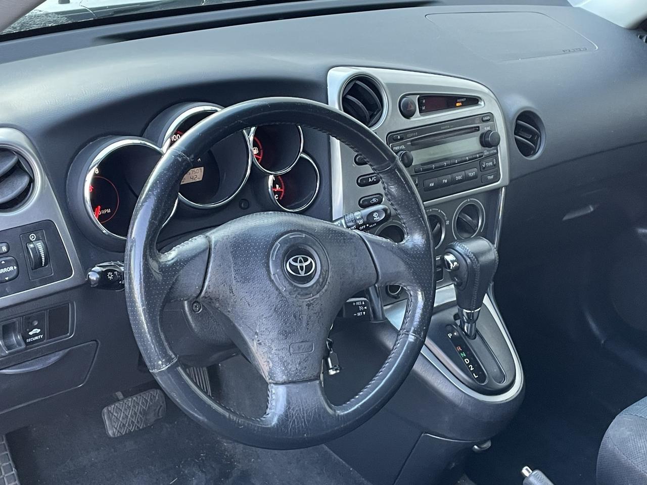 2007 Toyota Matrix Base Alexandria VA