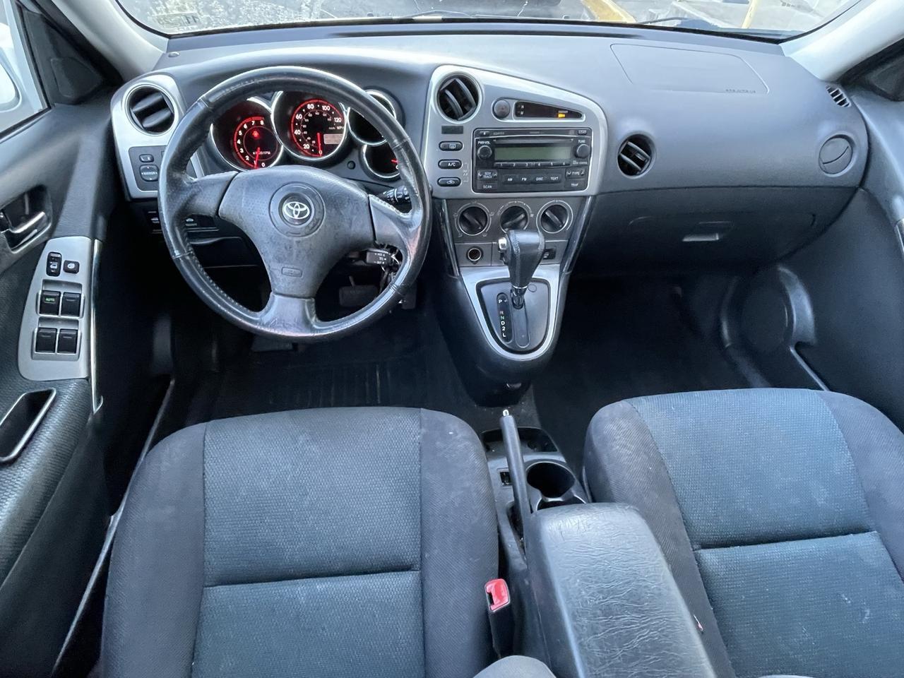 2007 Toyota Matrix Base Alexandria VA
