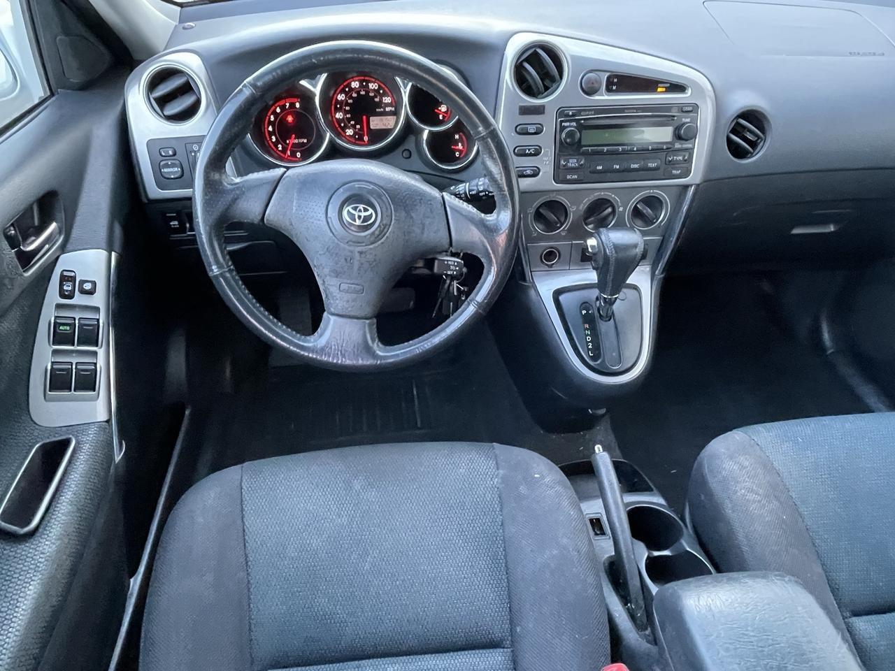 2007 Toyota Matrix Base Alexandria VA