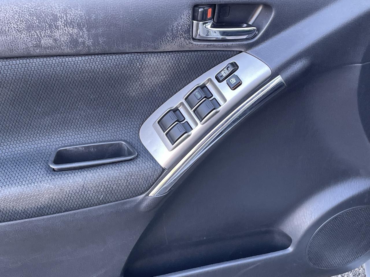 2007 Toyota Matrix Base Alexandria VA