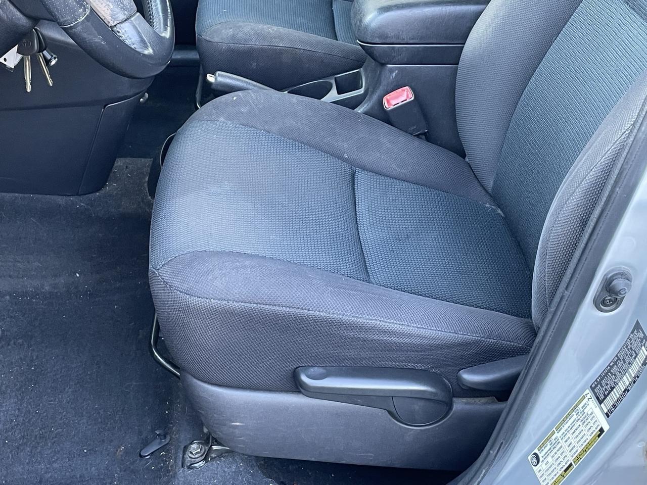 2007 Toyota Matrix Base Alexandria VA