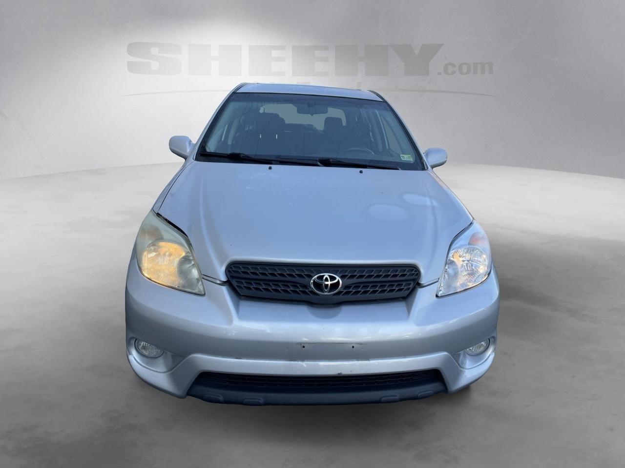 2007 Toyota Matrix Base Alexandria VA