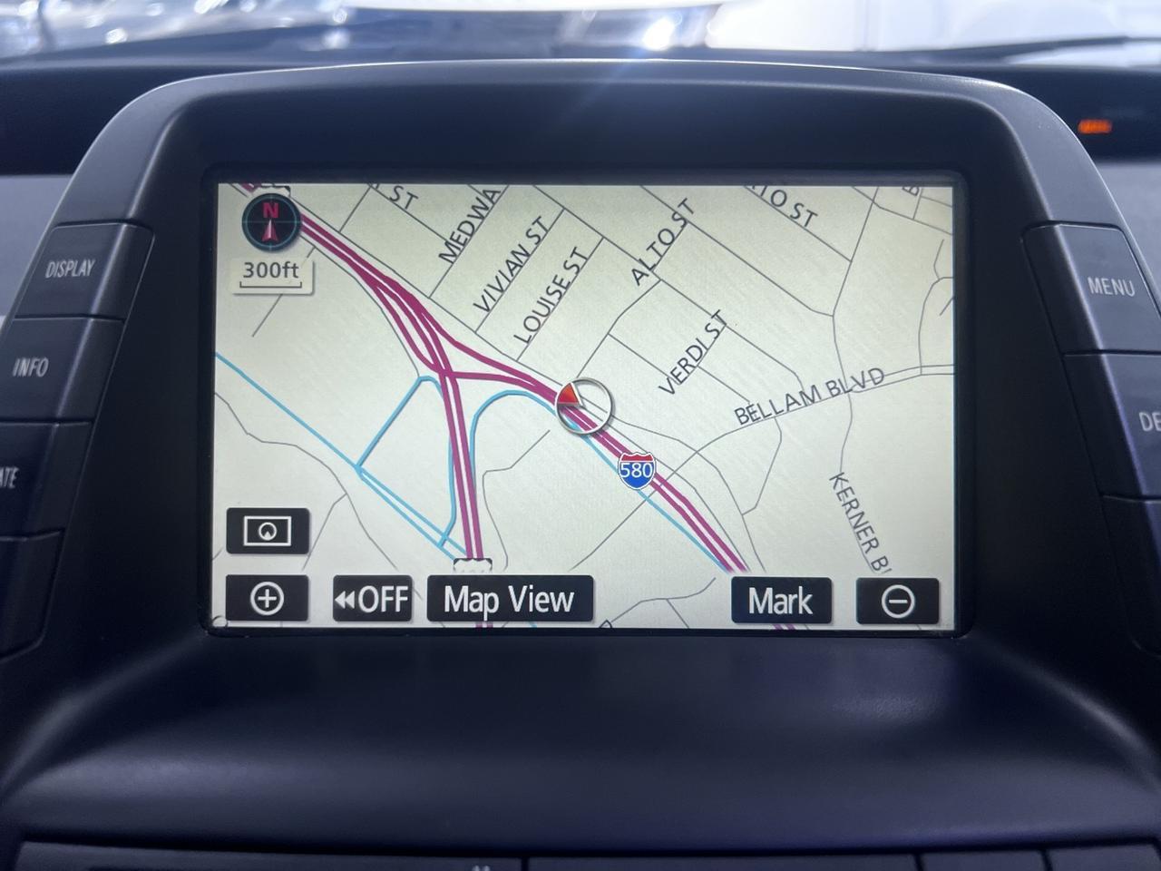 2007 Toyota Prius San Rafael CA