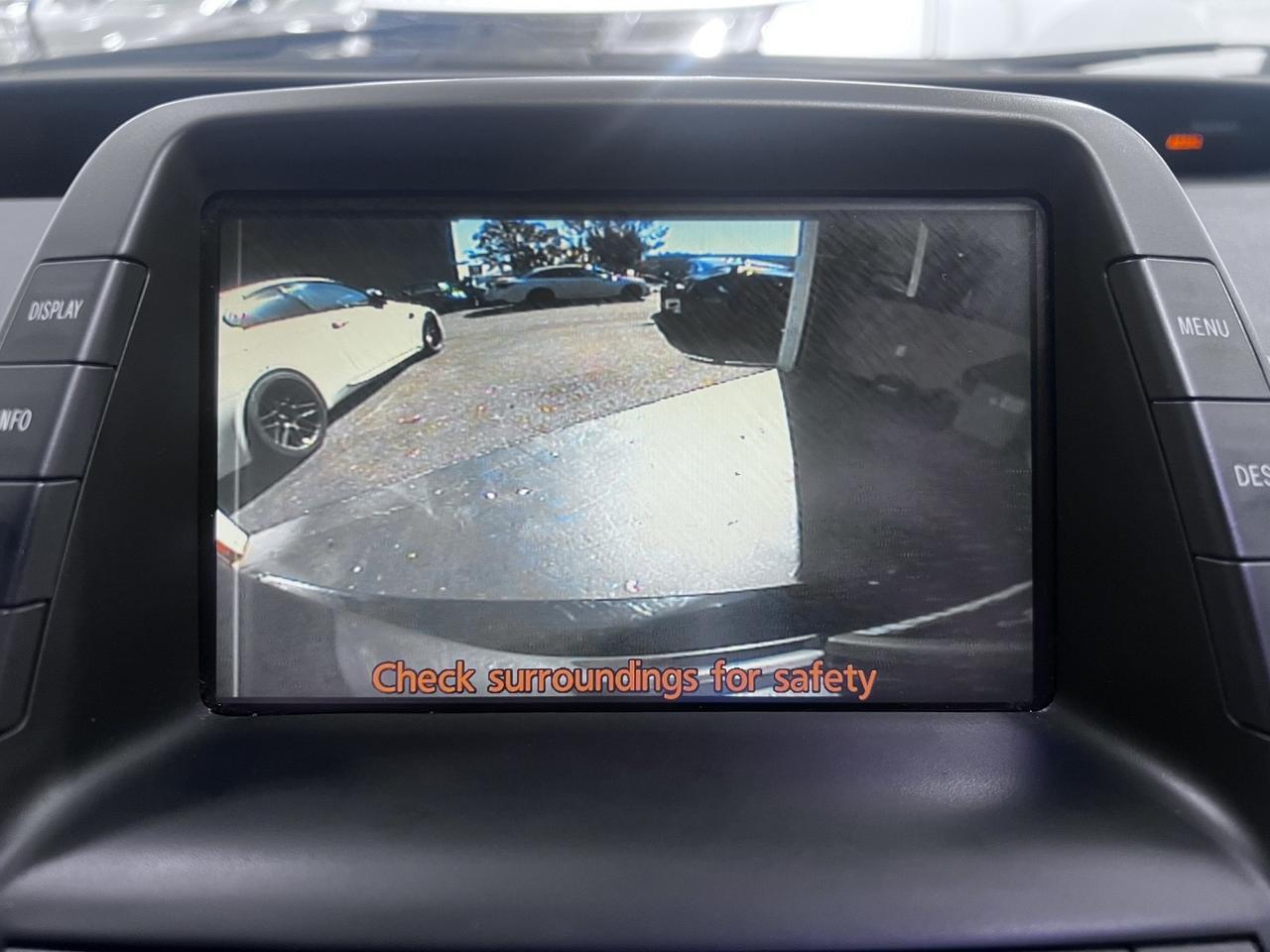 2007 Toyota Prius San Rafael CA