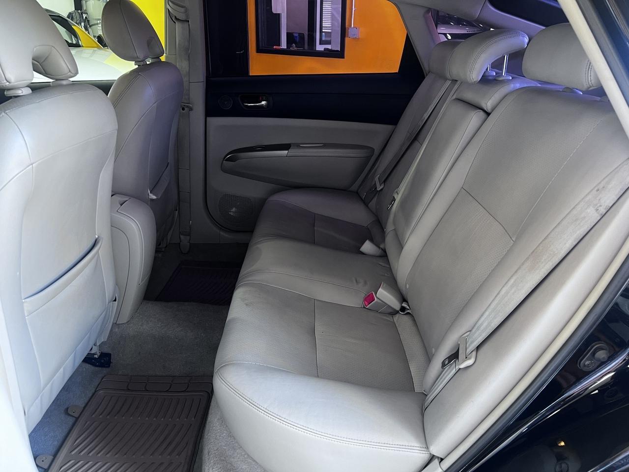 2007 Toyota Prius San Rafael CA