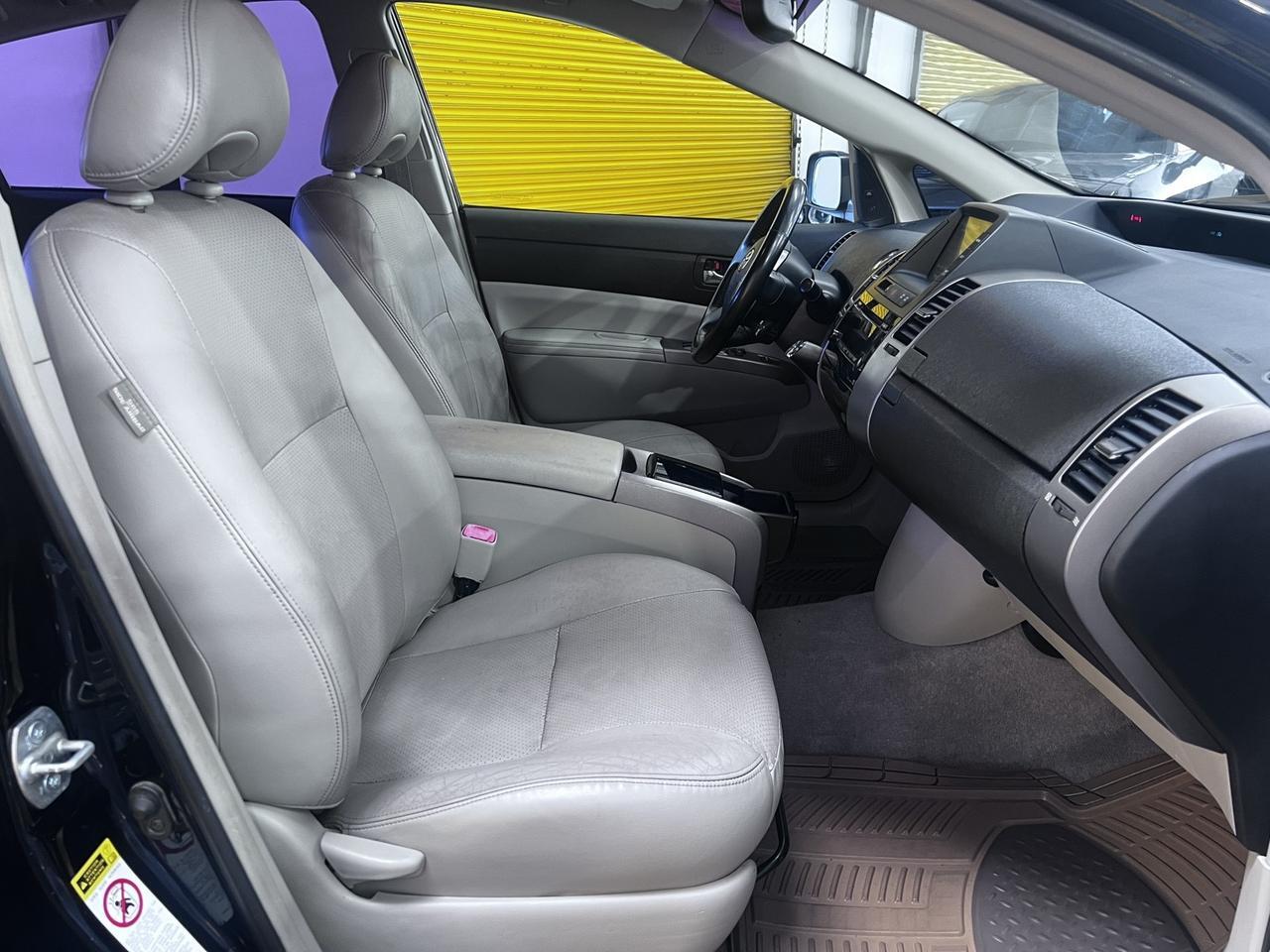 2007 Toyota Prius San Rafael CA