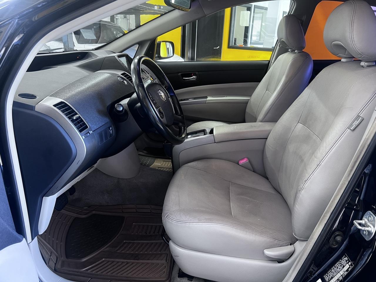 2007 Toyota Prius San Rafael CA