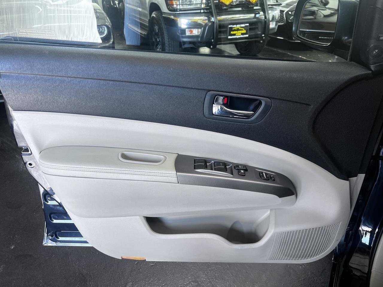 2007 Toyota Prius San Rafael CA