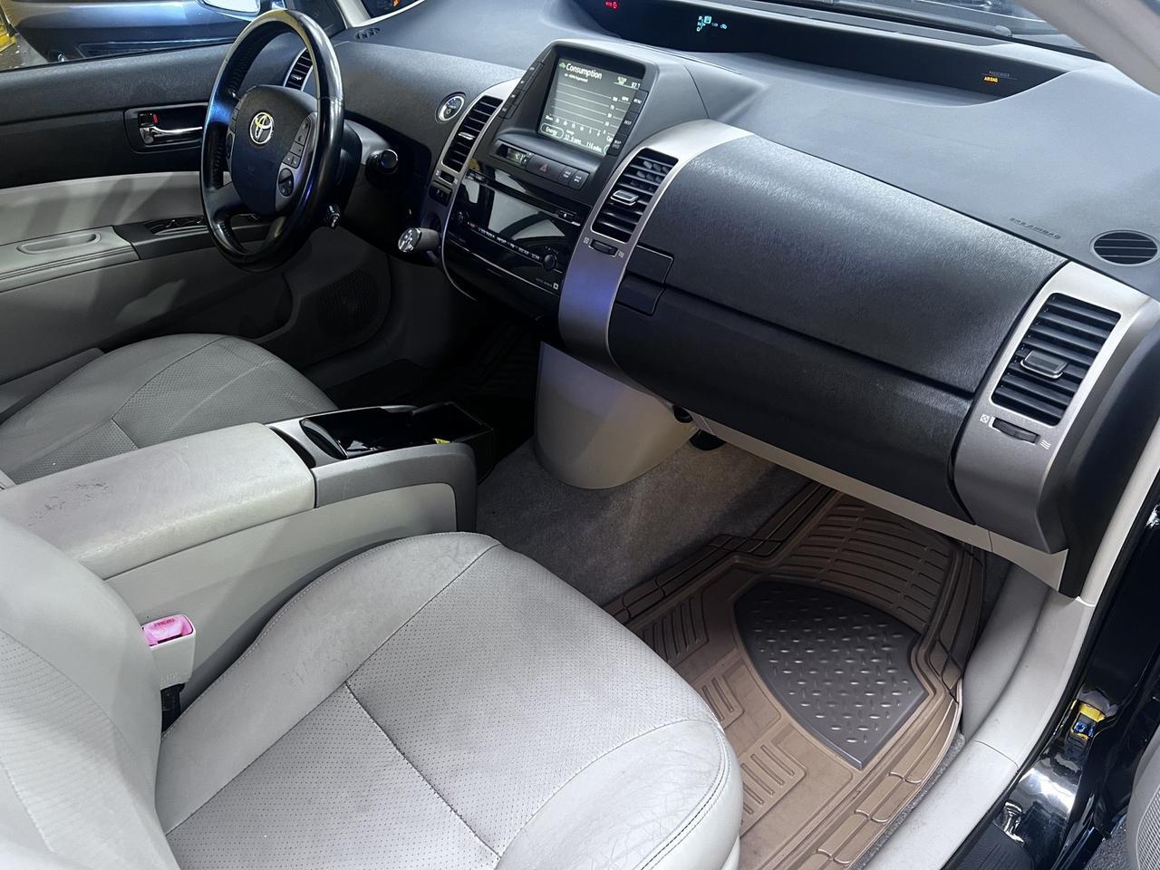 2007 Toyota Prius San Rafael CA