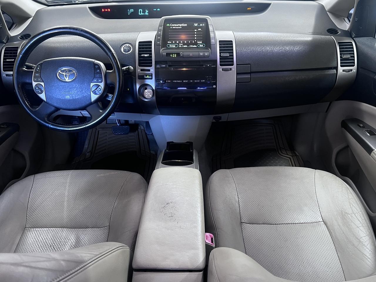 2007 Toyota Prius San Rafael CA