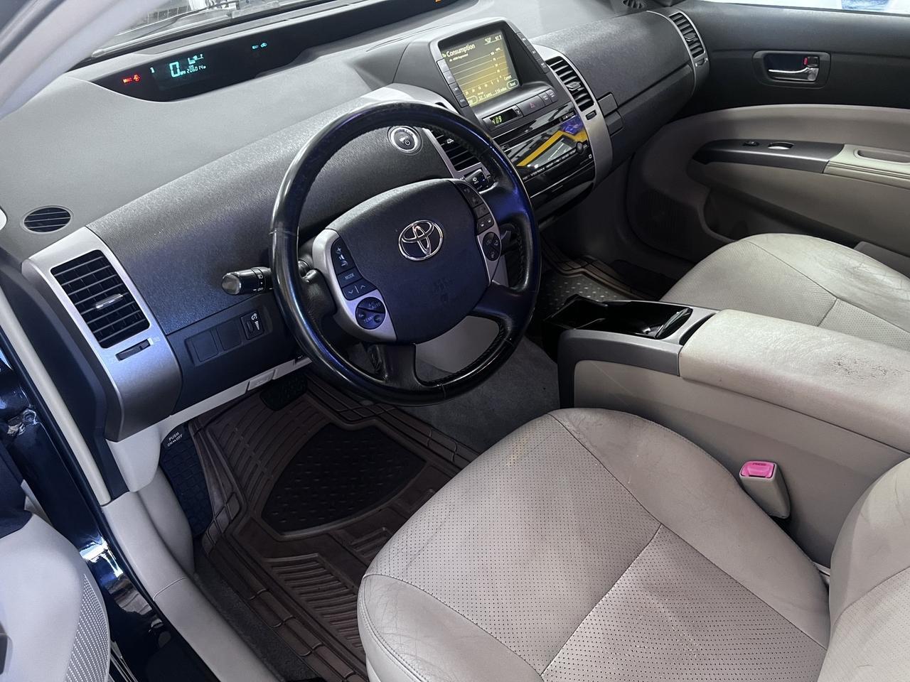2007 Toyota Prius San Rafael CA