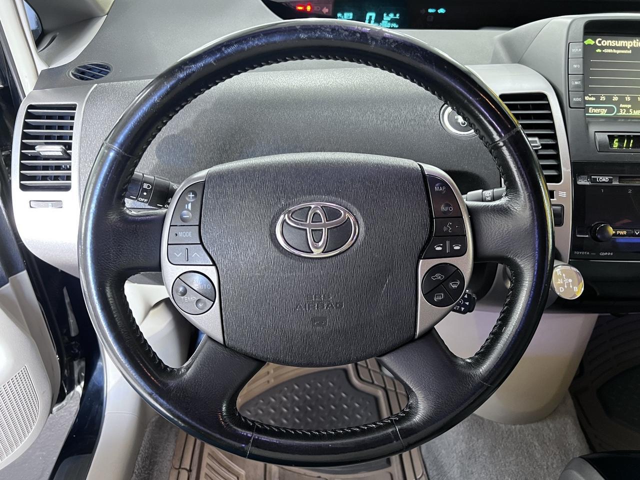 2007 Toyota Prius San Rafael CA