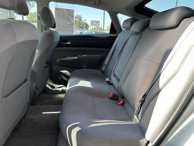 2007 Toyota Prius Tucson AZ