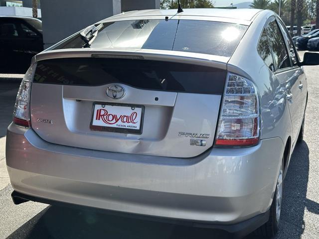 2007 Toyota Prius Tucson AZ