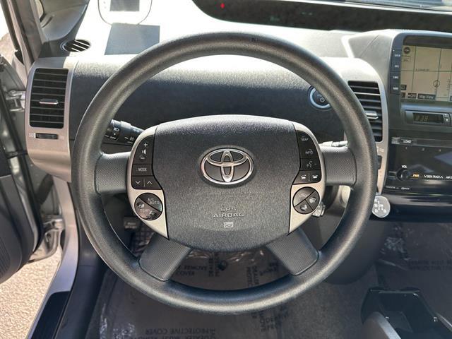 2007 Toyota Prius Tucson AZ