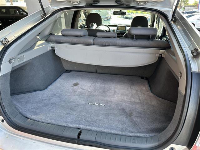 2007 Toyota Prius Tucson AZ