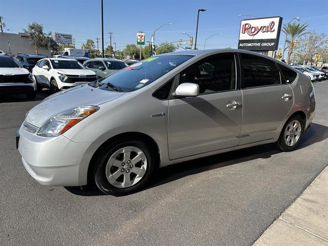 2007 Toyota Prius Tucson AZ
