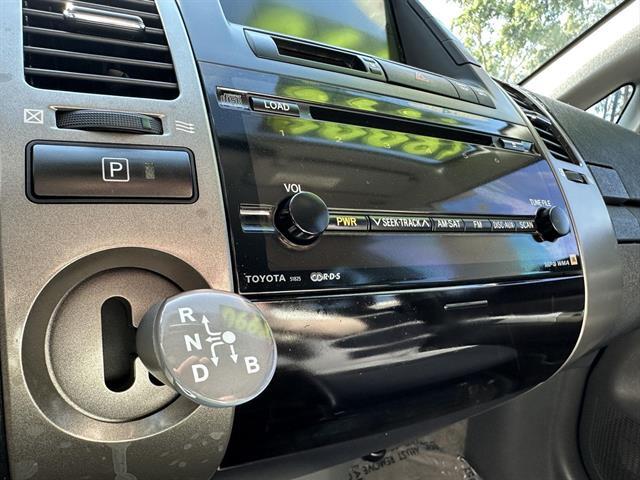 2007 Toyota Prius Tucson AZ