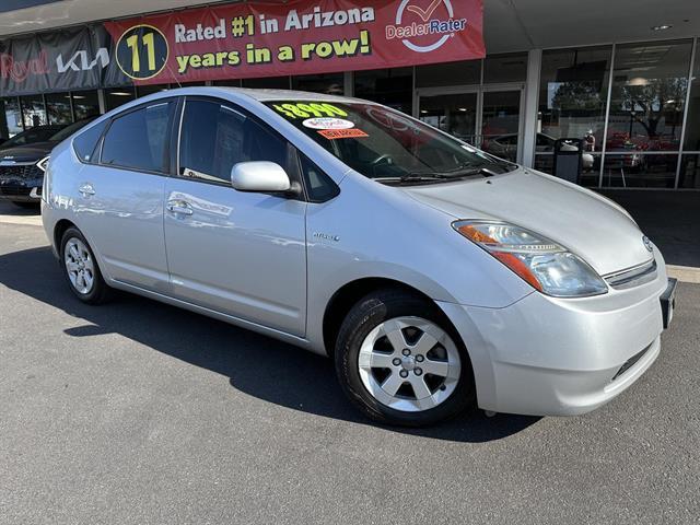 2007 Toyota Prius Tucson AZ