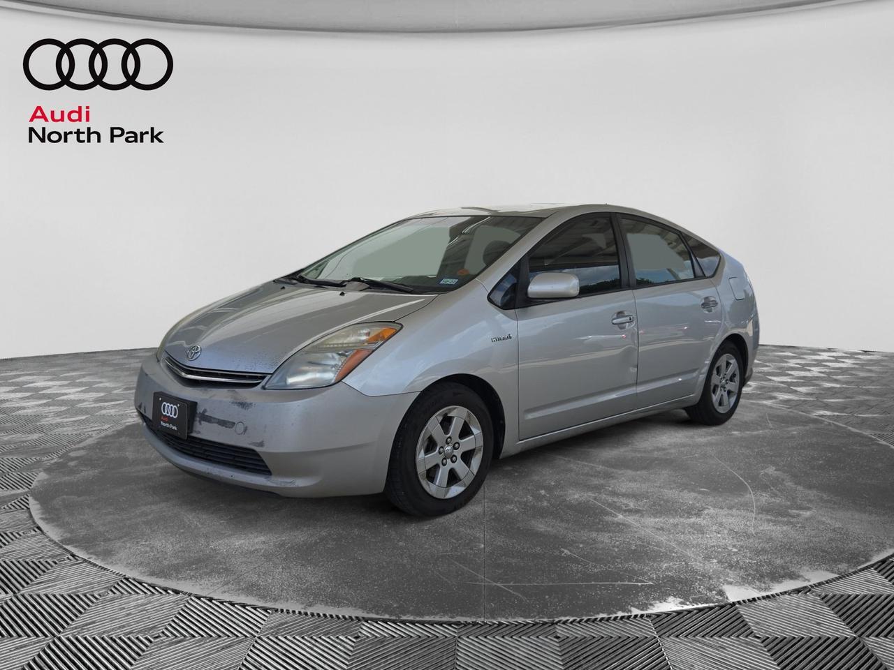 2007 Toyota Prius