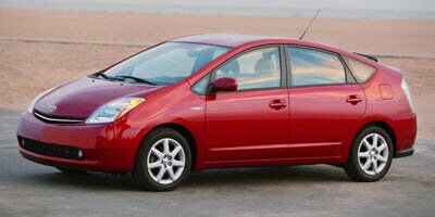 2007 Toyota Prius BASE