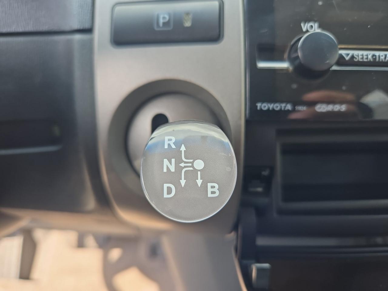 2007 Toyota Prius BASE  Selma TX