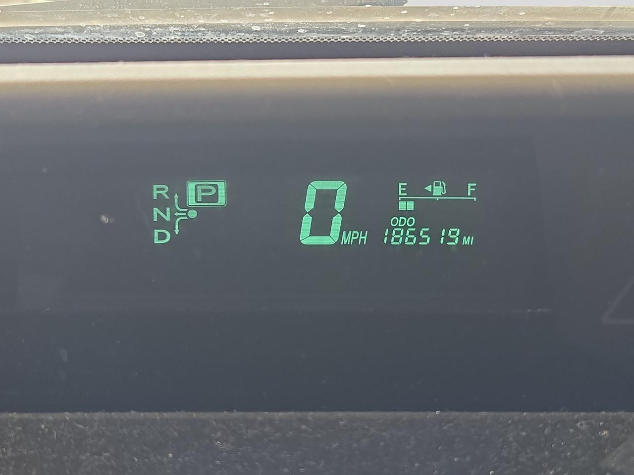 2007 Toyota Prius BASE  Selma TX
