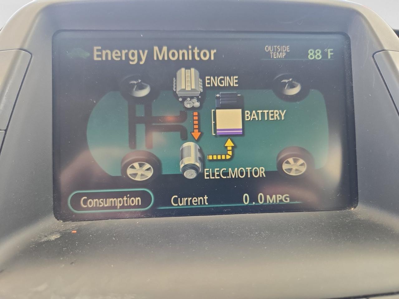 2007 Toyota Prius BASE  Selma TX