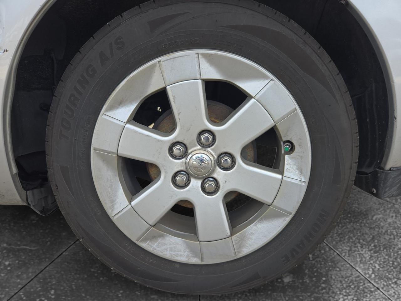 2007 Toyota Prius BASE  Selma TX