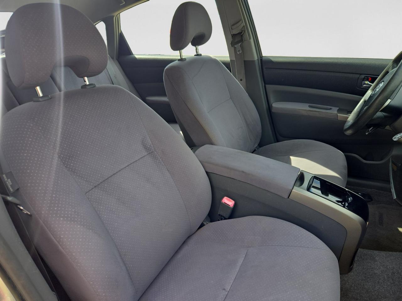 2007 Toyota Prius BASE  Selma TX