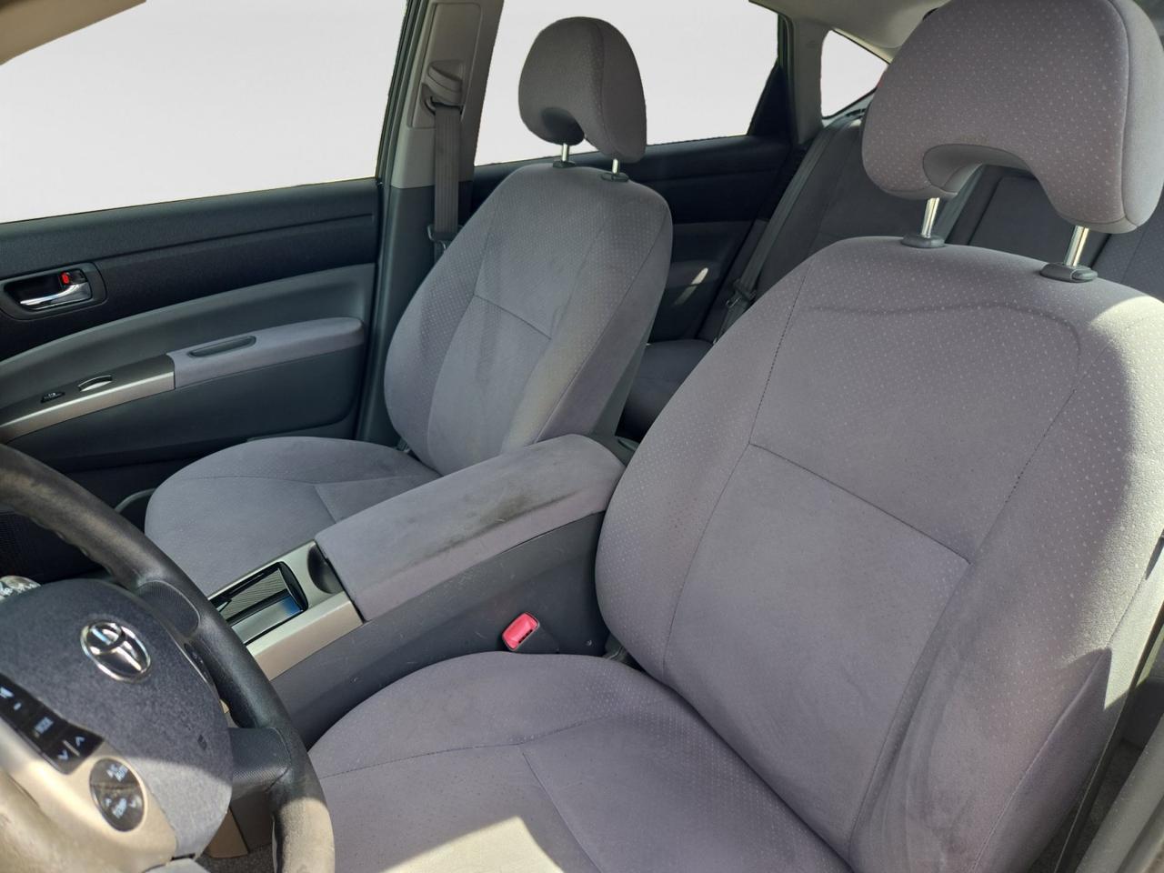 2007 Toyota Prius BASE  Selma TX