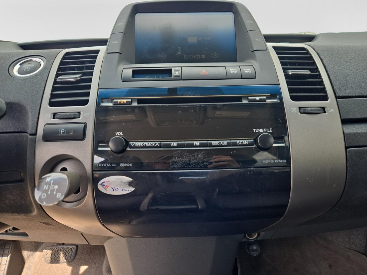 2007 Toyota Prius BASE  Selma TX