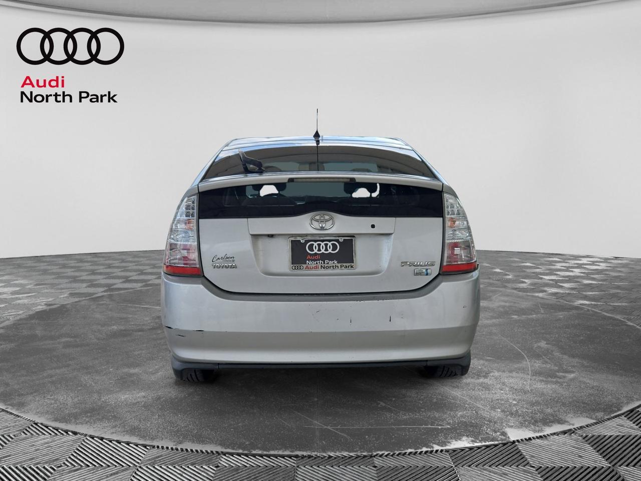 2007 Toyota Prius BASE  Selma TX