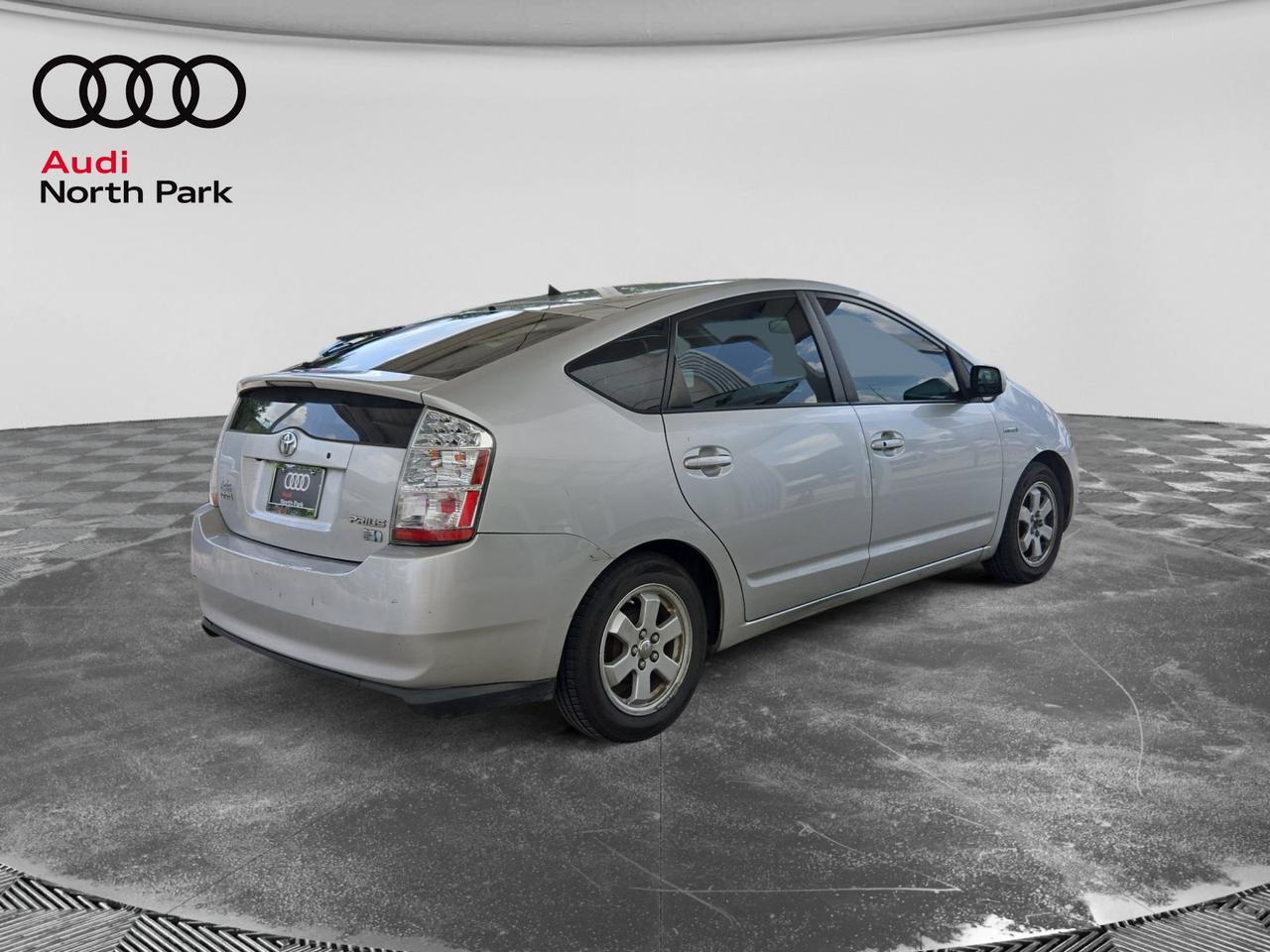 2007 Toyota Prius BASE  Selma TX