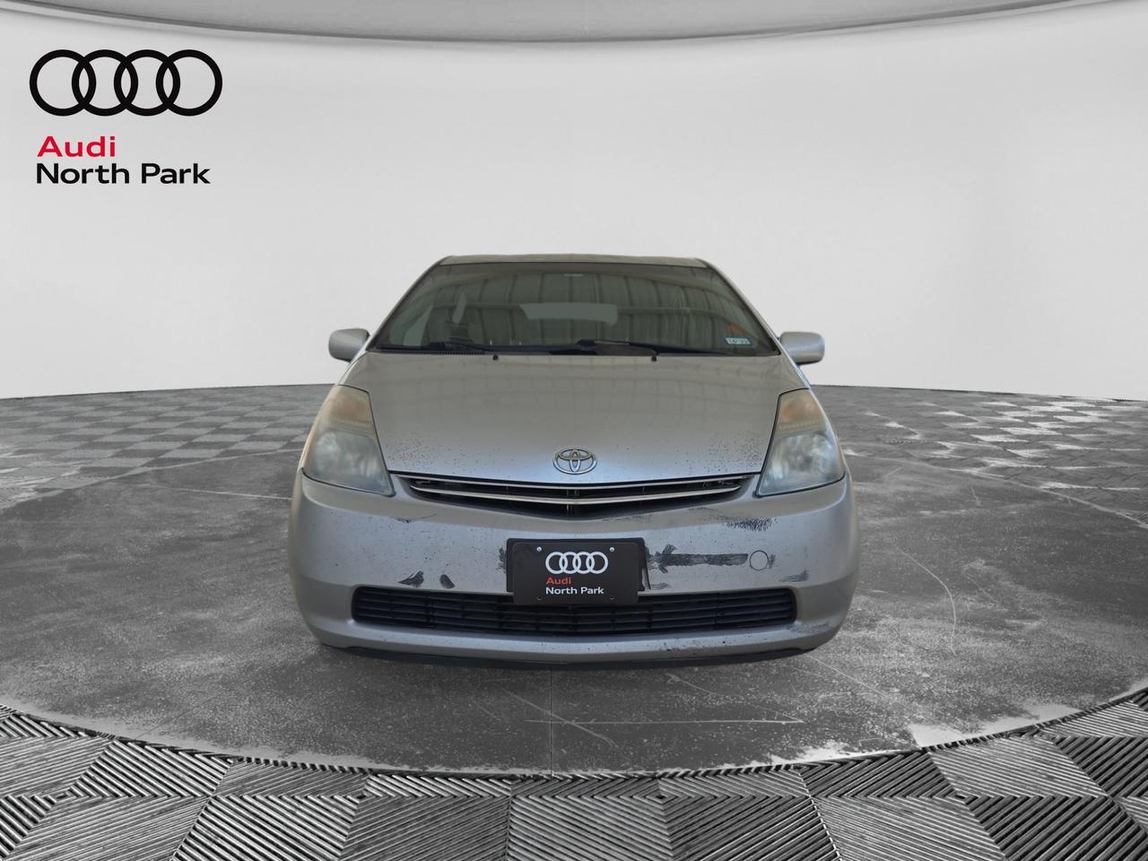 2007 Toyota Prius BASE  Selma TX