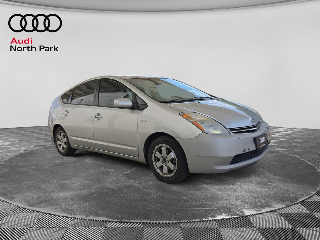 2007 Toyota Prius BASE  Selma TX