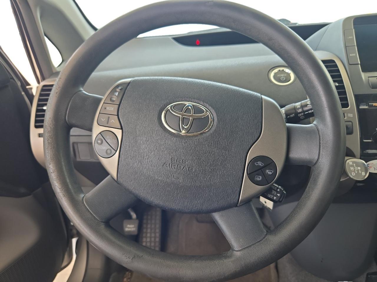 2007 Toyota Prius BASE  Selma TX