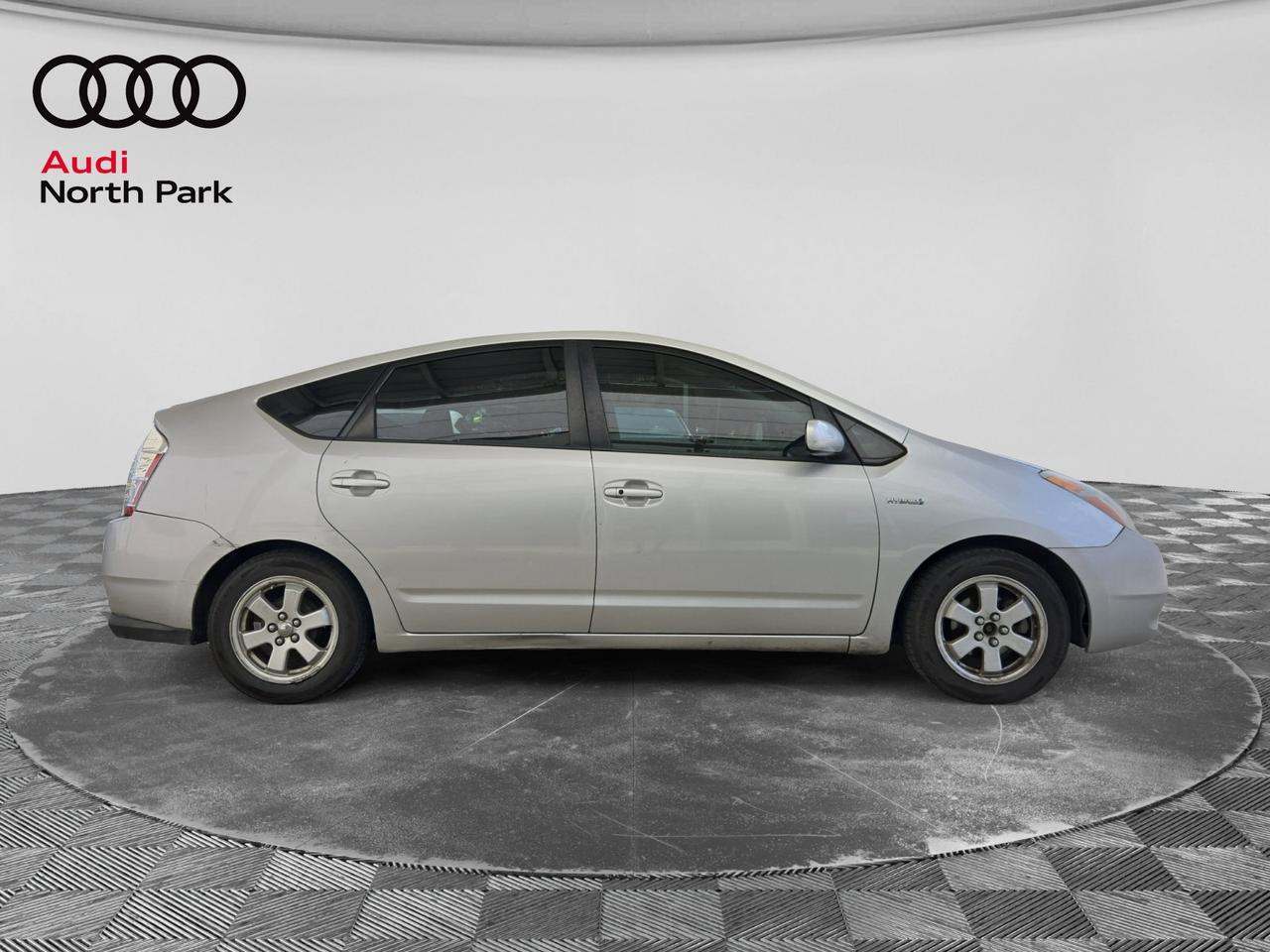 2007 Toyota Prius BASE  Selma TX
