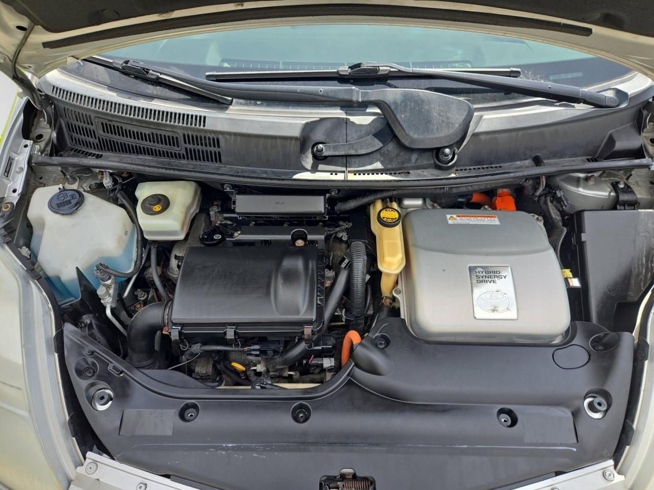 2007 Toyota Prius BASE  Selma TX