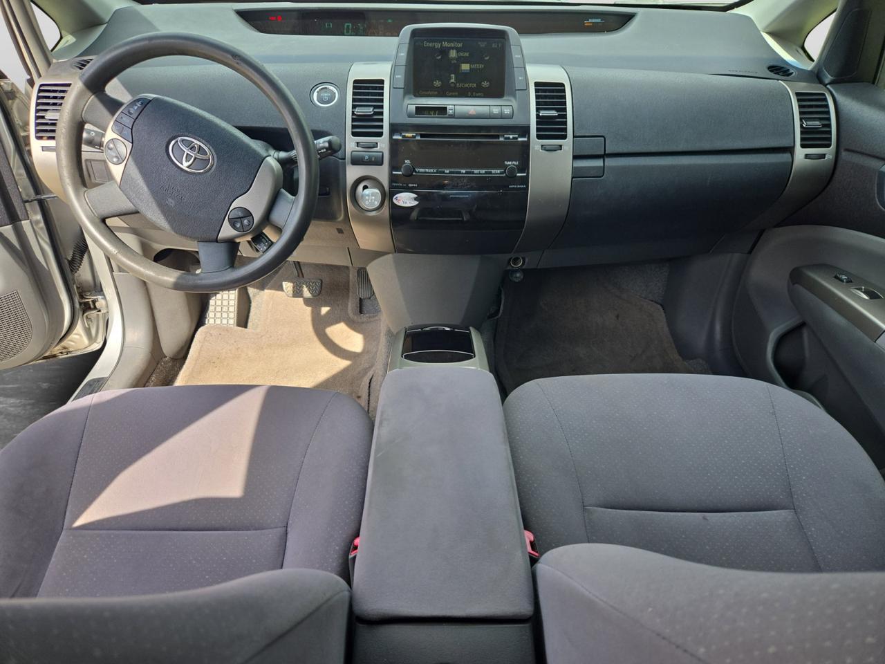 2007 Toyota Prius BASE  Selma TX